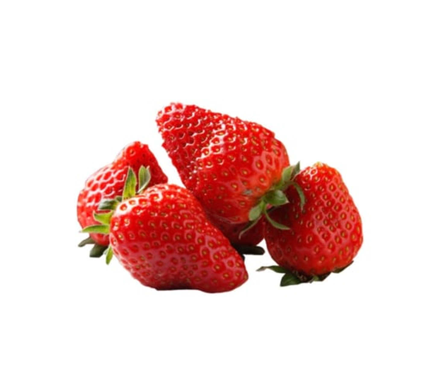 فراولة بلدي 250 غ