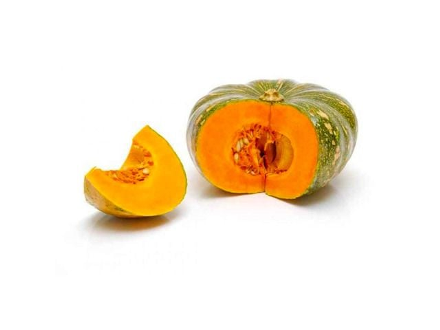 Round Pumpkin 1 Pcs