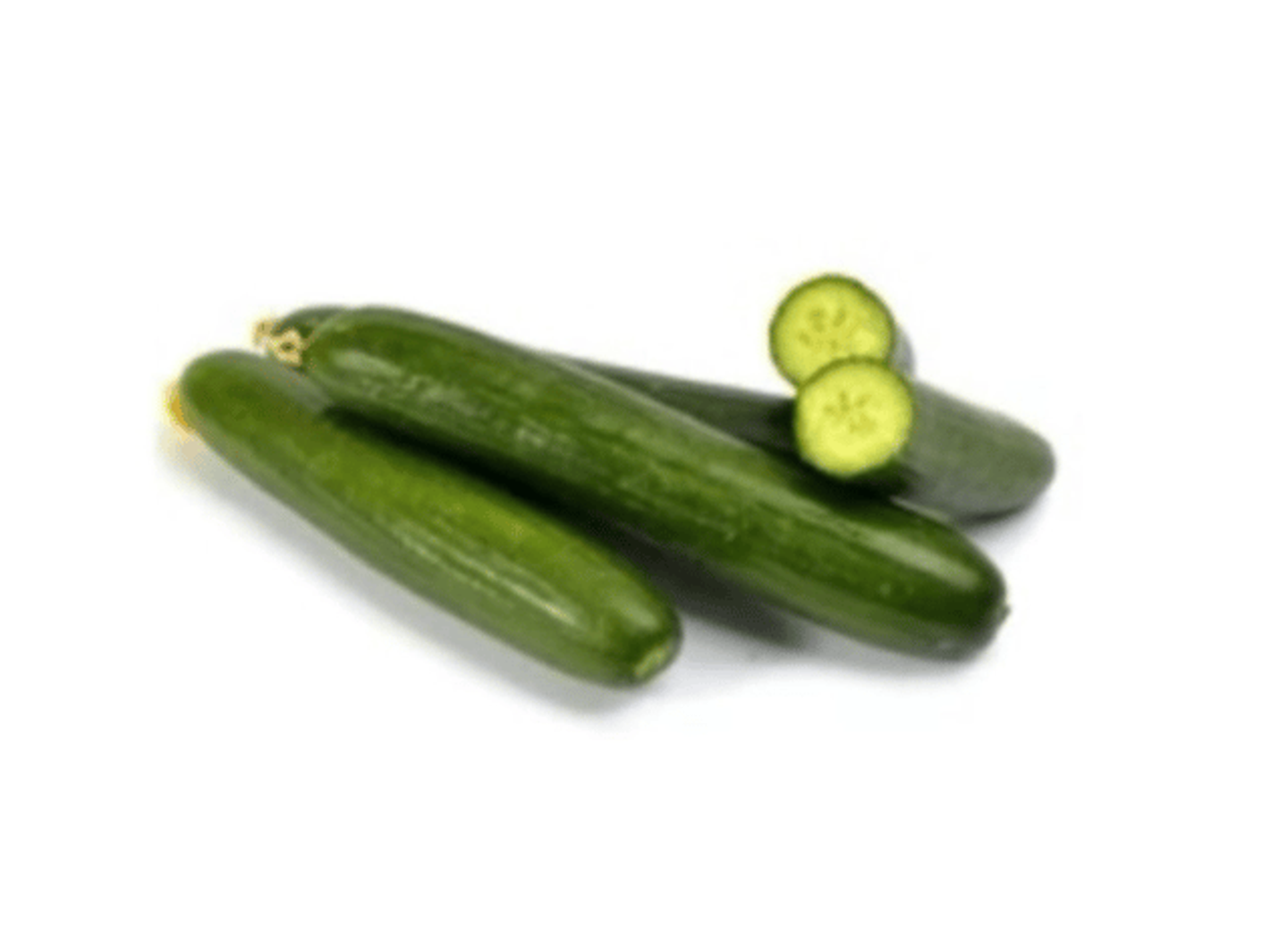 Cucumber 1kg