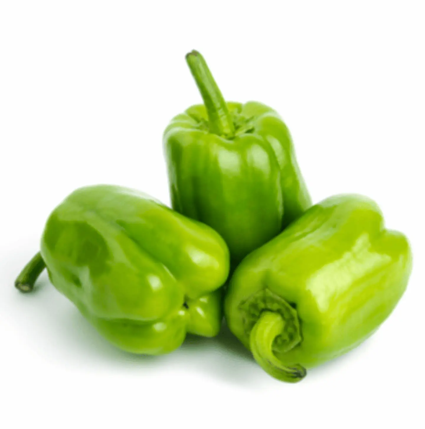 Bell Pepper 500 G