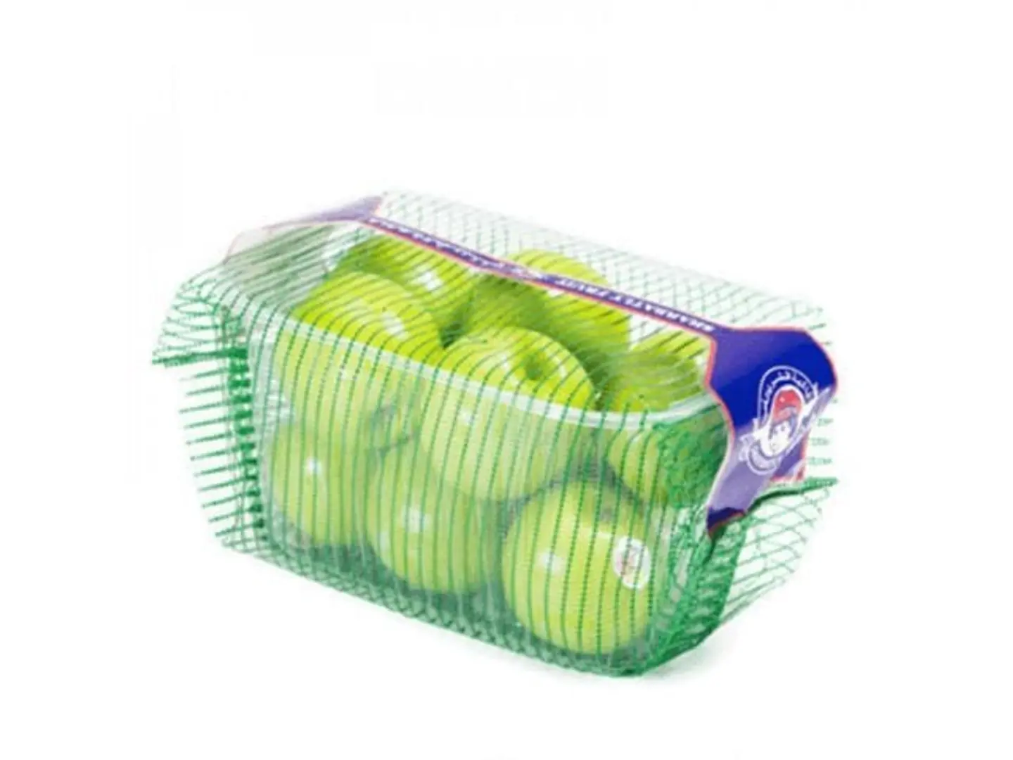 تفاح أخضر (عبوة)
