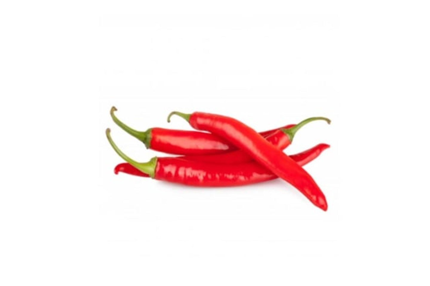 Long Red Pepper 500 G