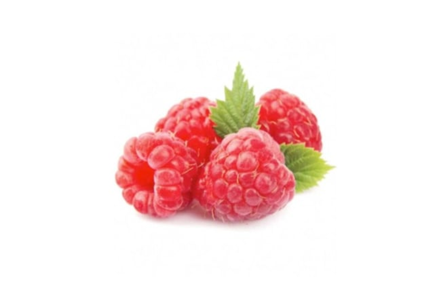 Red Berries 125g Imported