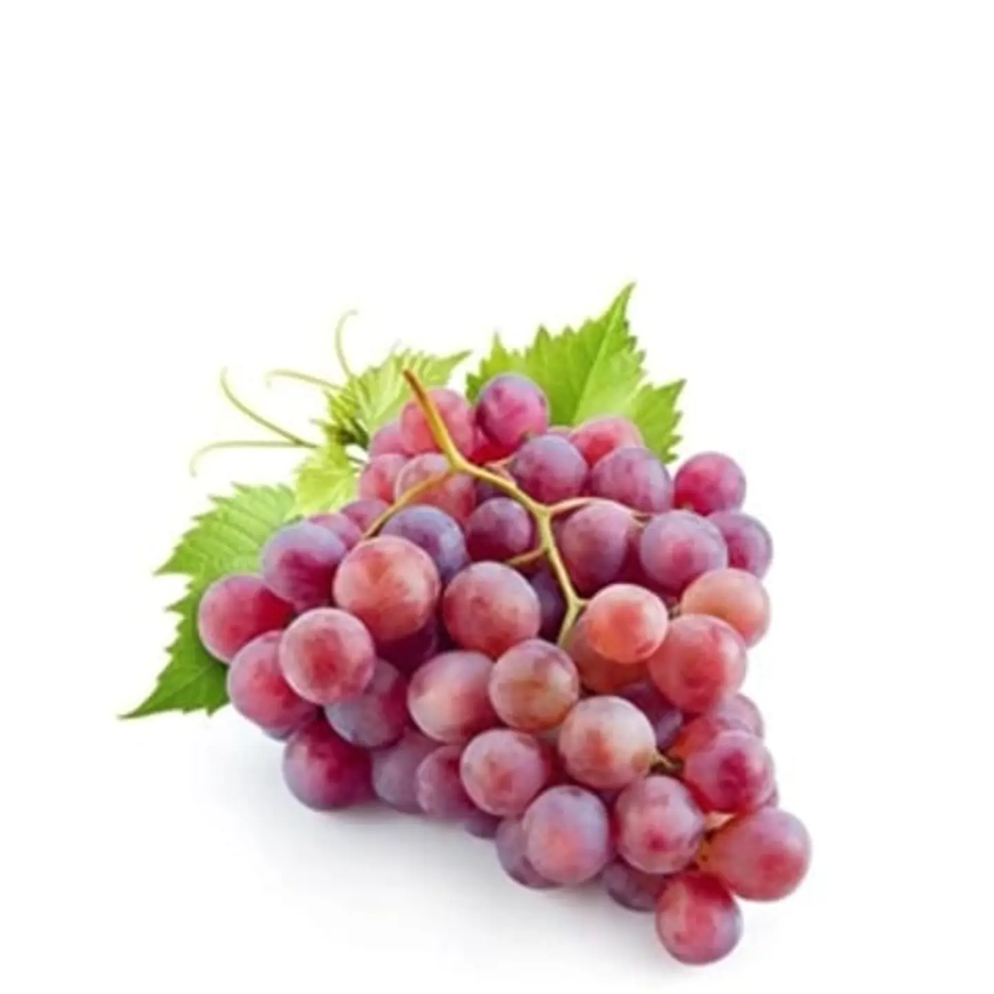 Red Grapes 500 G