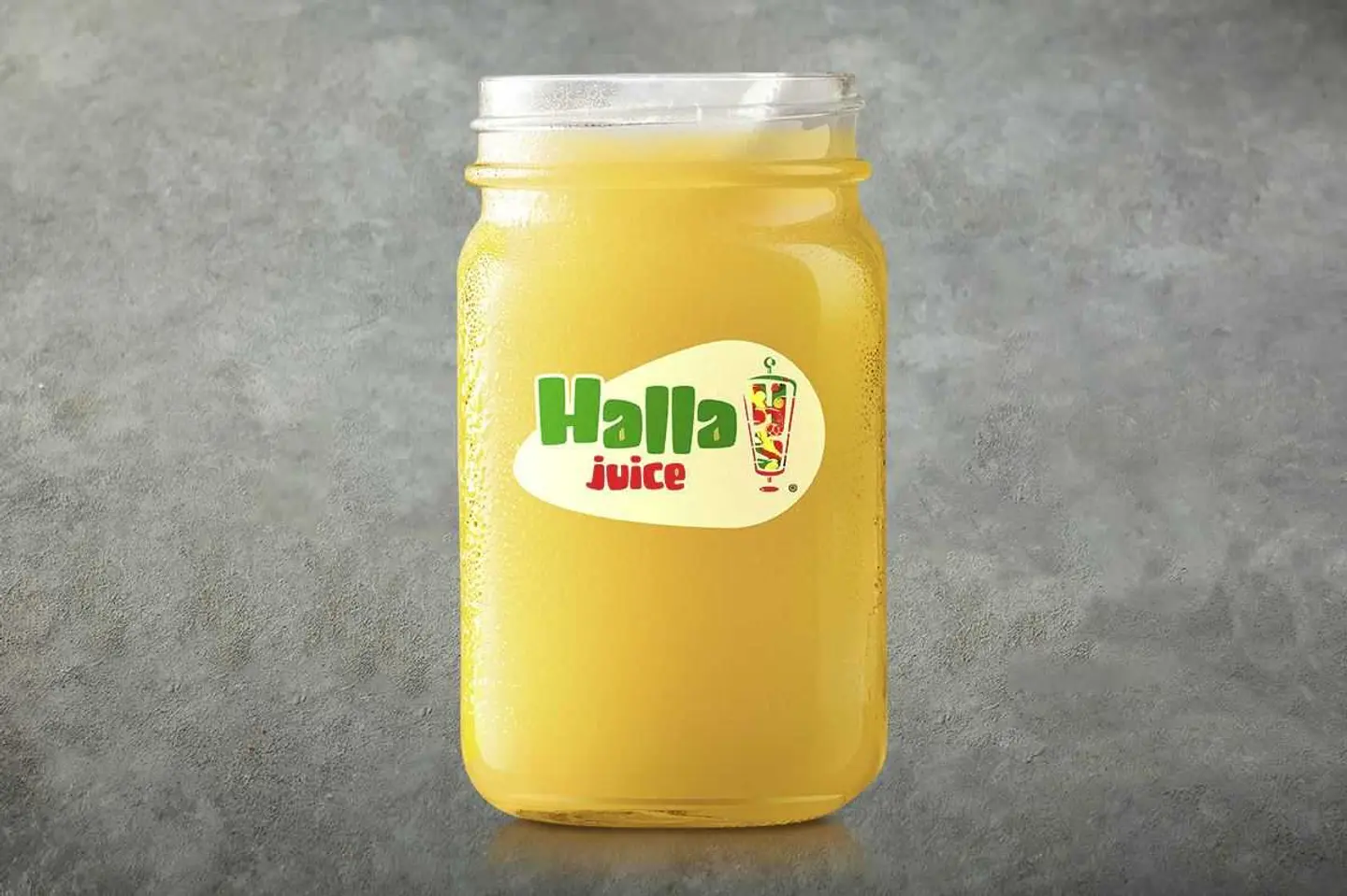 Orange Juice