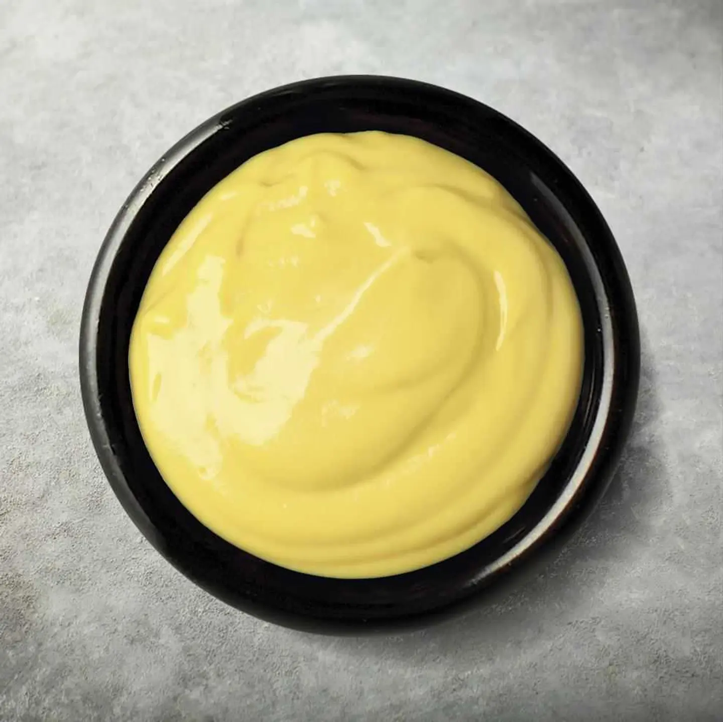 Cheese Sauce Dip