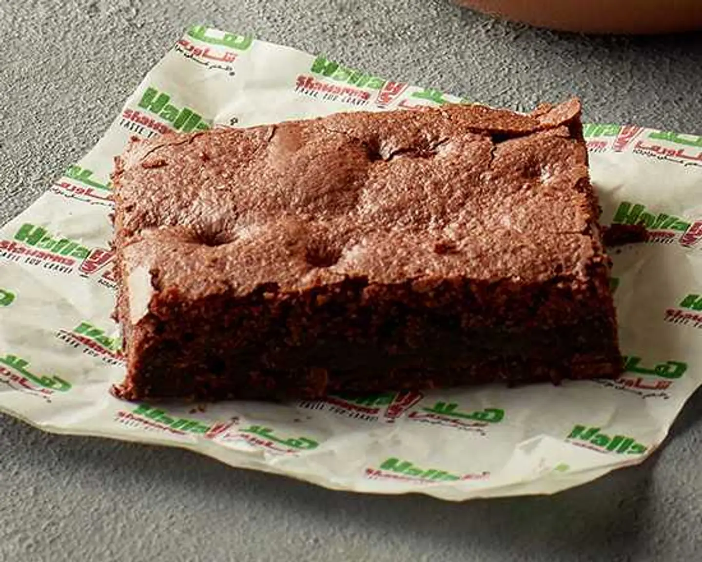 Brownie 1 Pc
