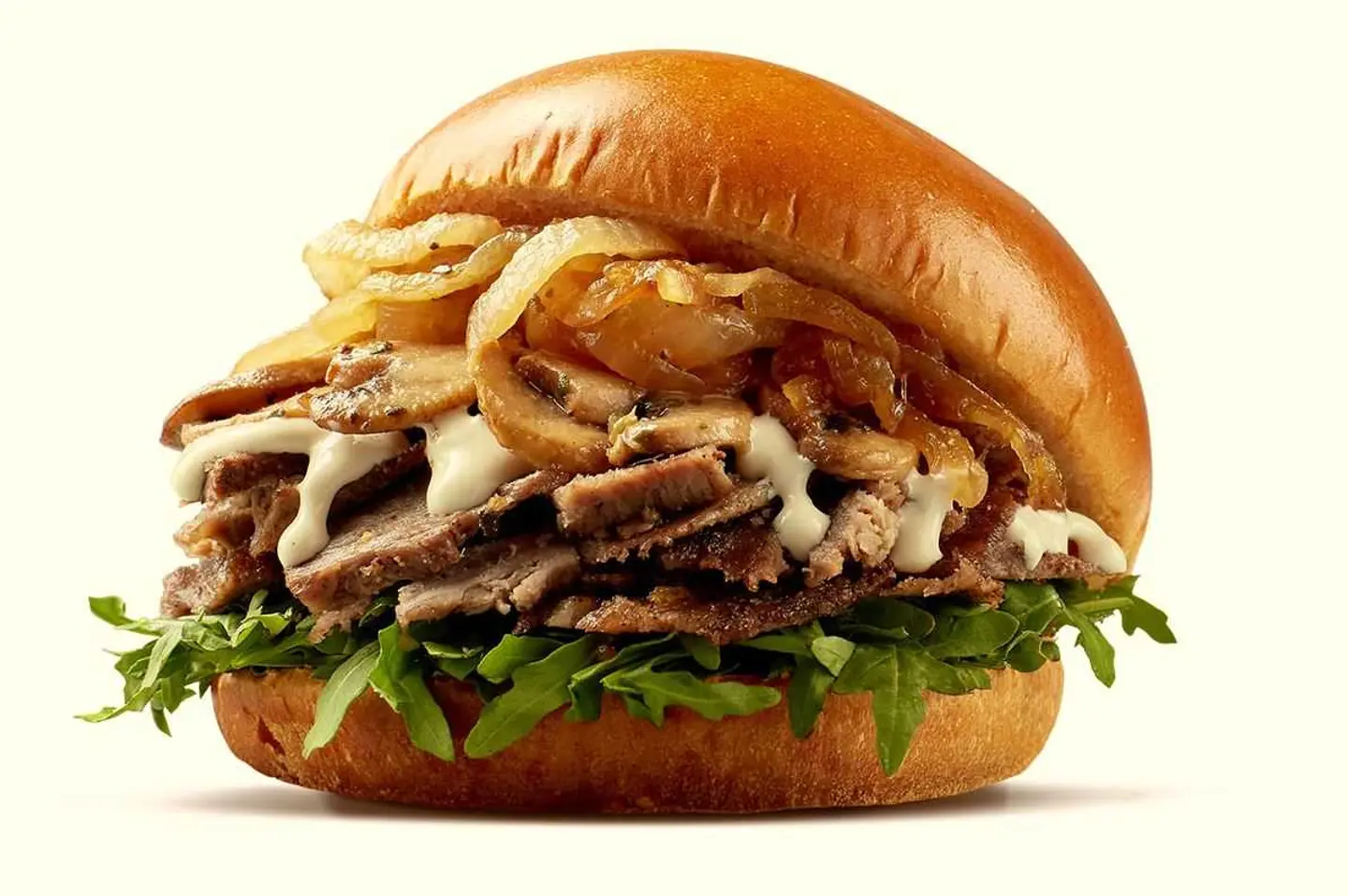 Royal Gourmet Beef