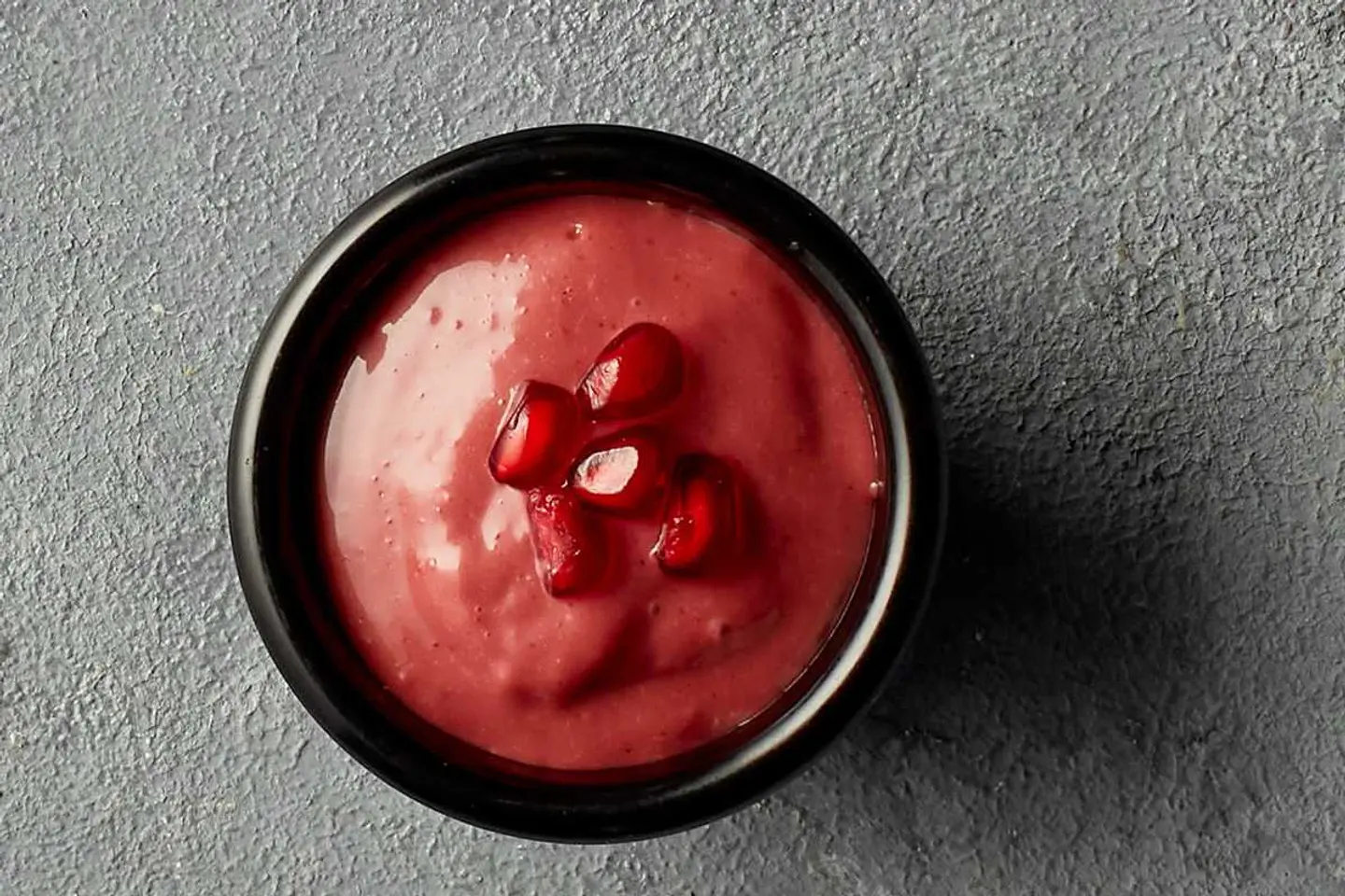 Pomegranate Sauce