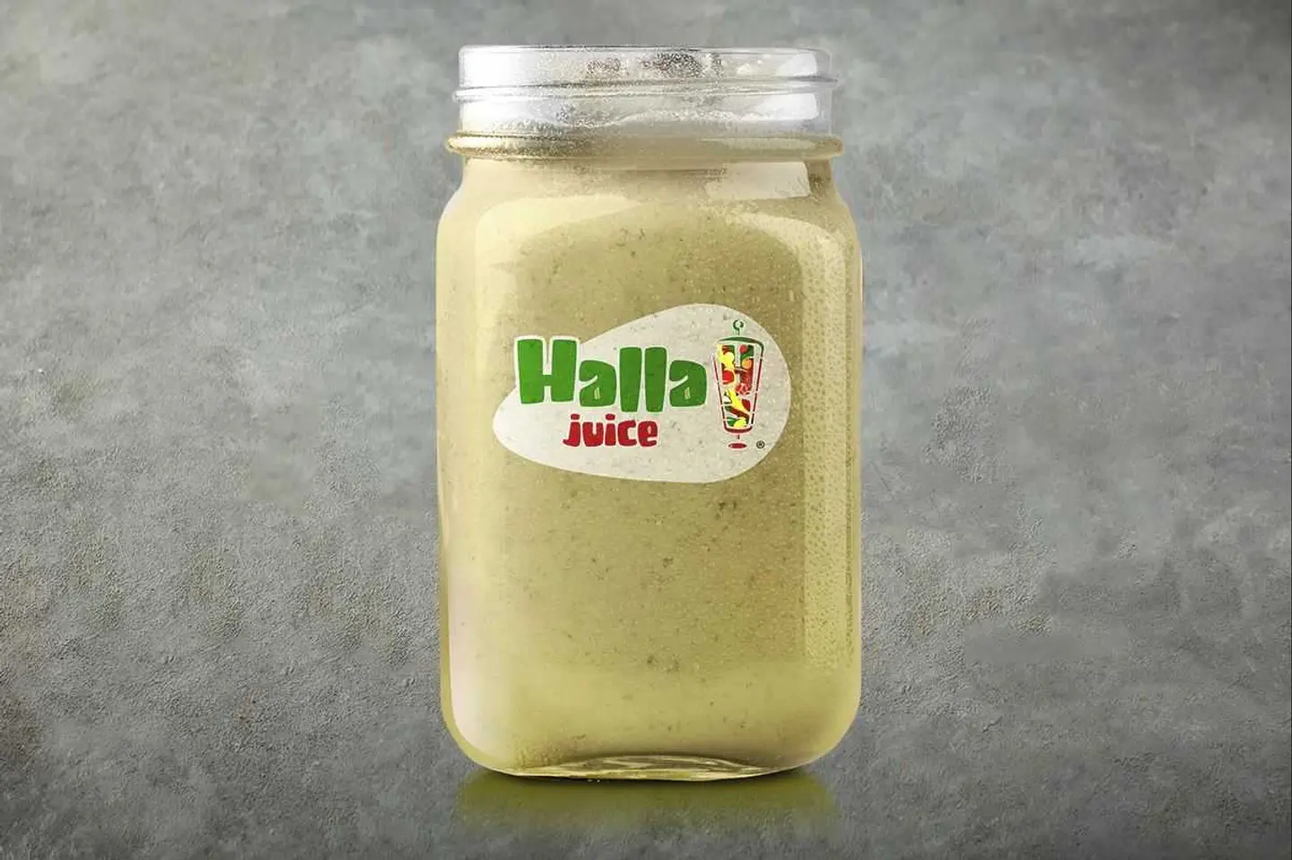 Halla Cocktail