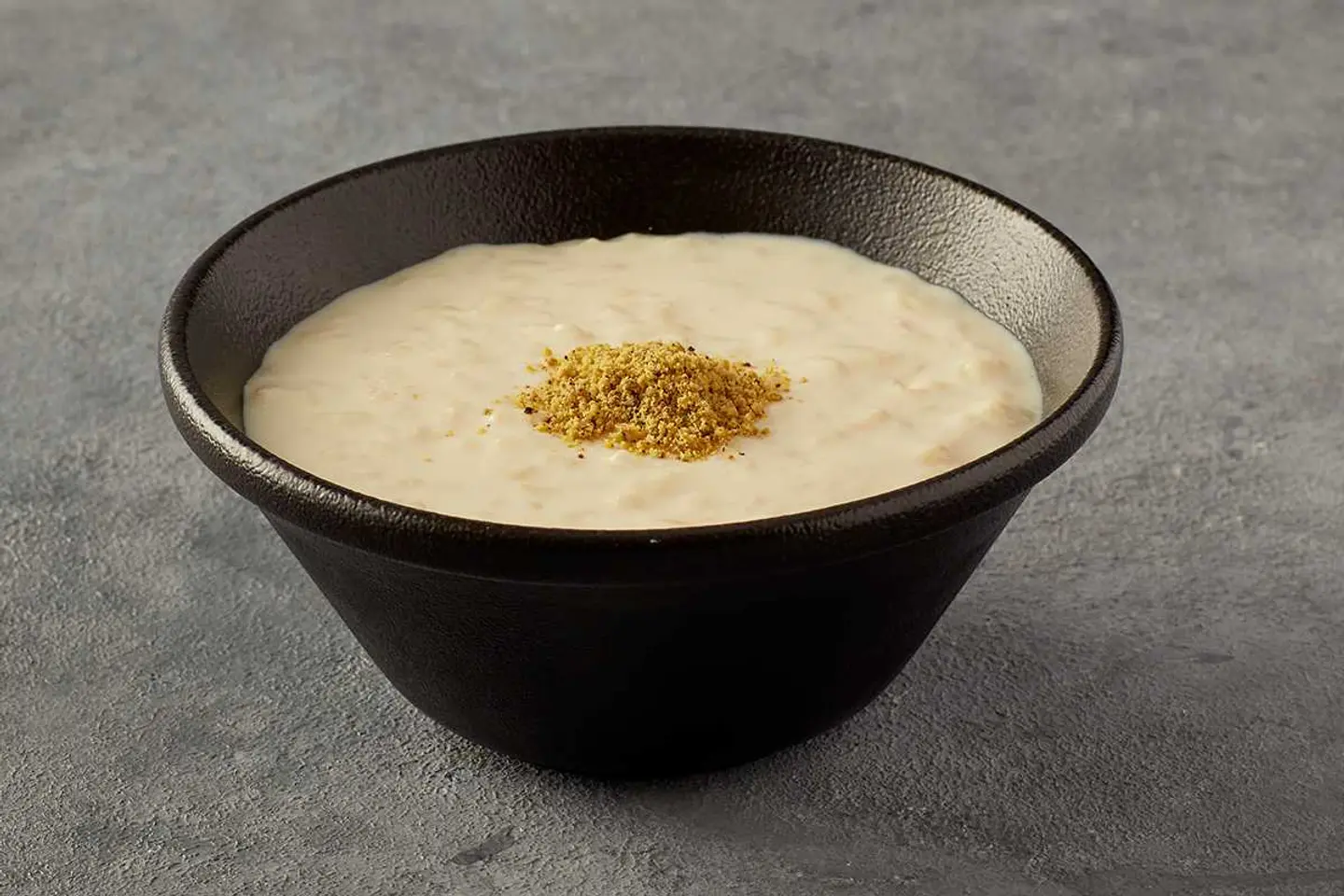 Rice Pudding