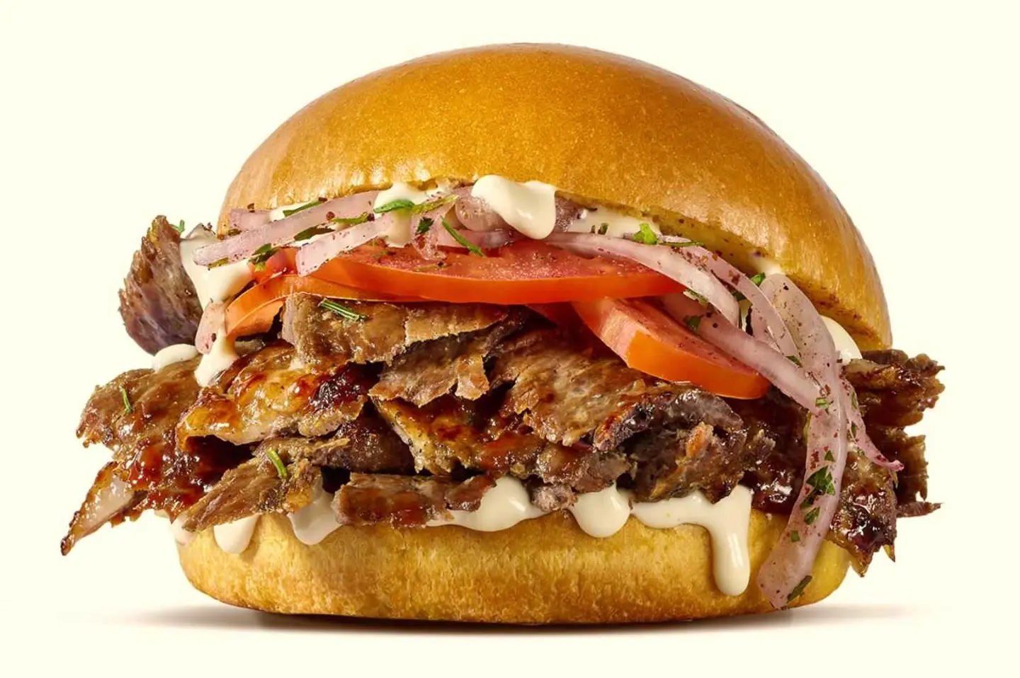 Classic Gourmet Beef