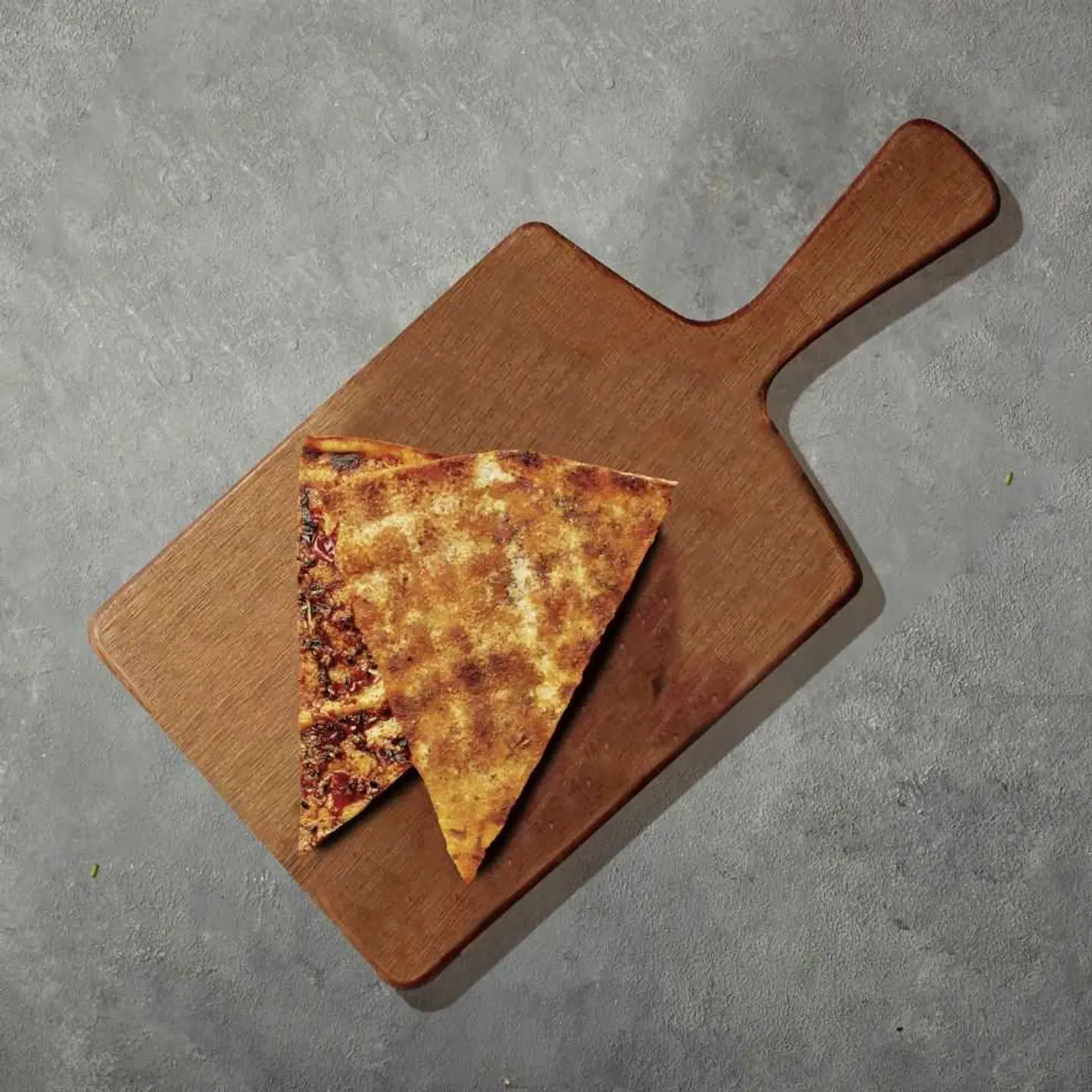 Roasted Bread