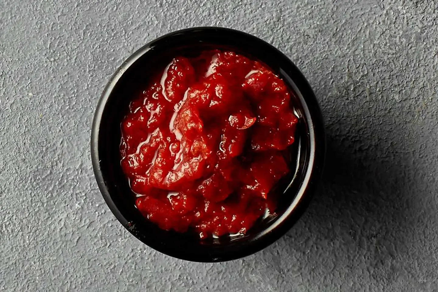 Spicy Hot Sauce
