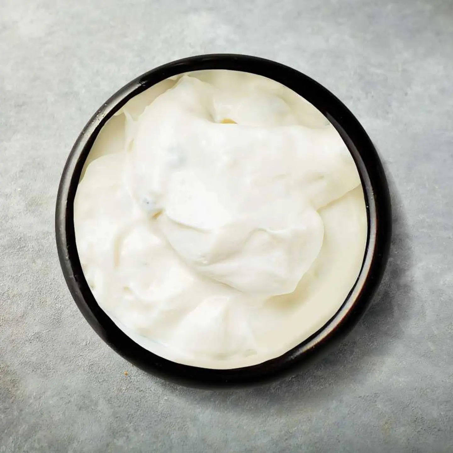 Extra Garlic Sauce