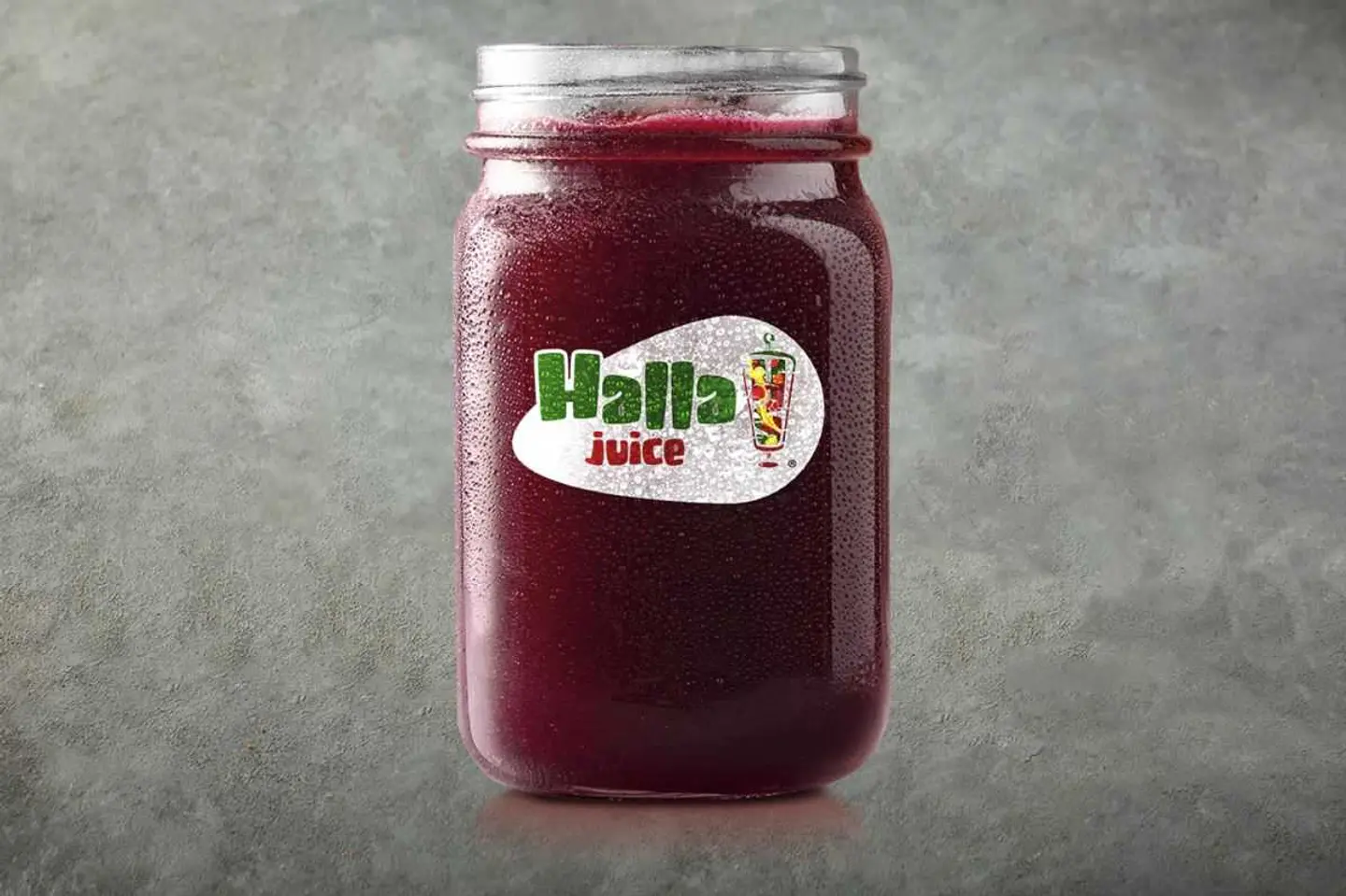 Pomegranate Juice