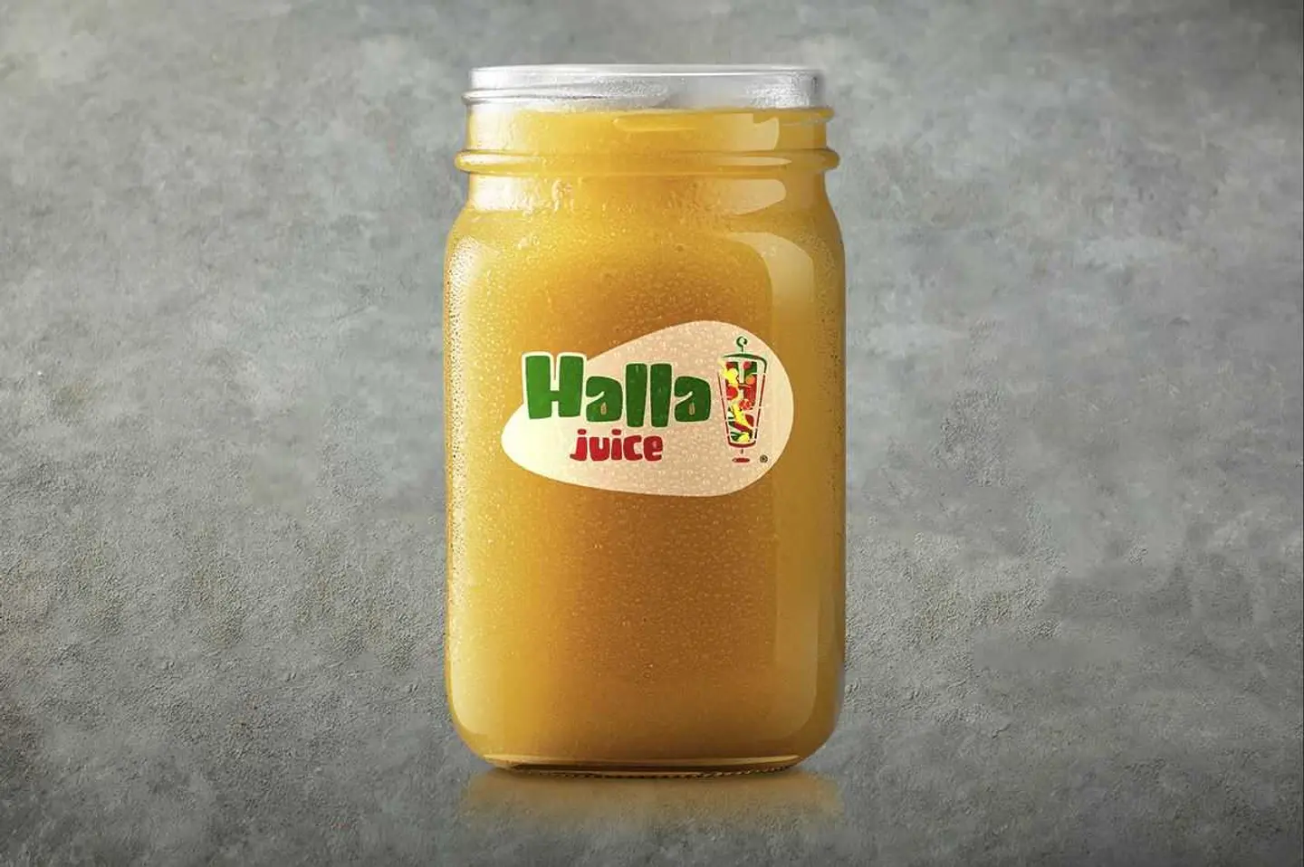 Mango Juice