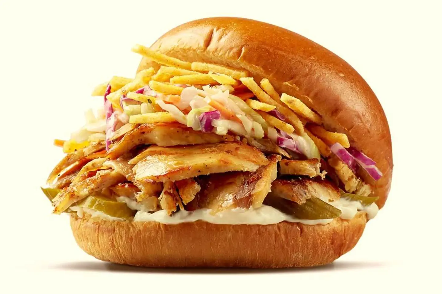 Royal Gourmet Chicken