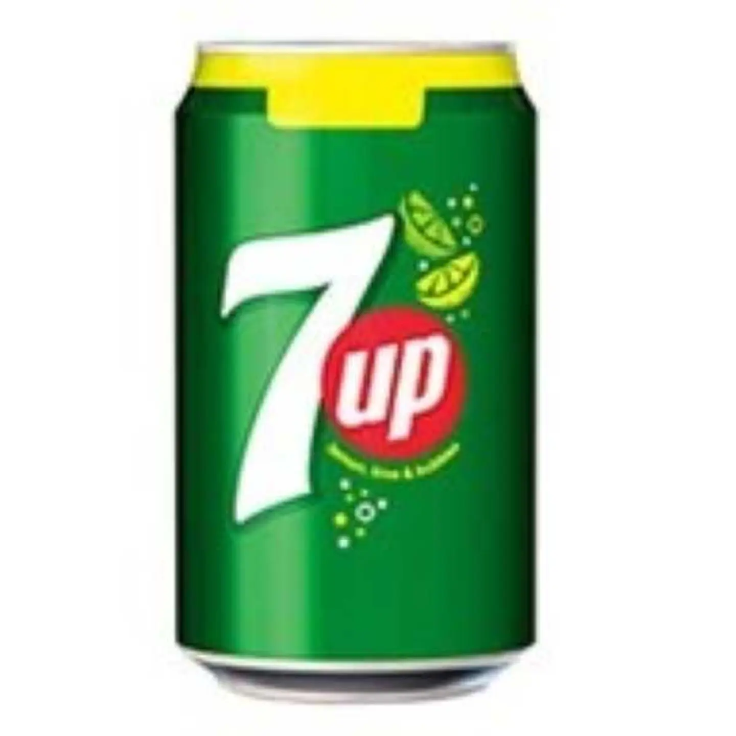7 Up Can