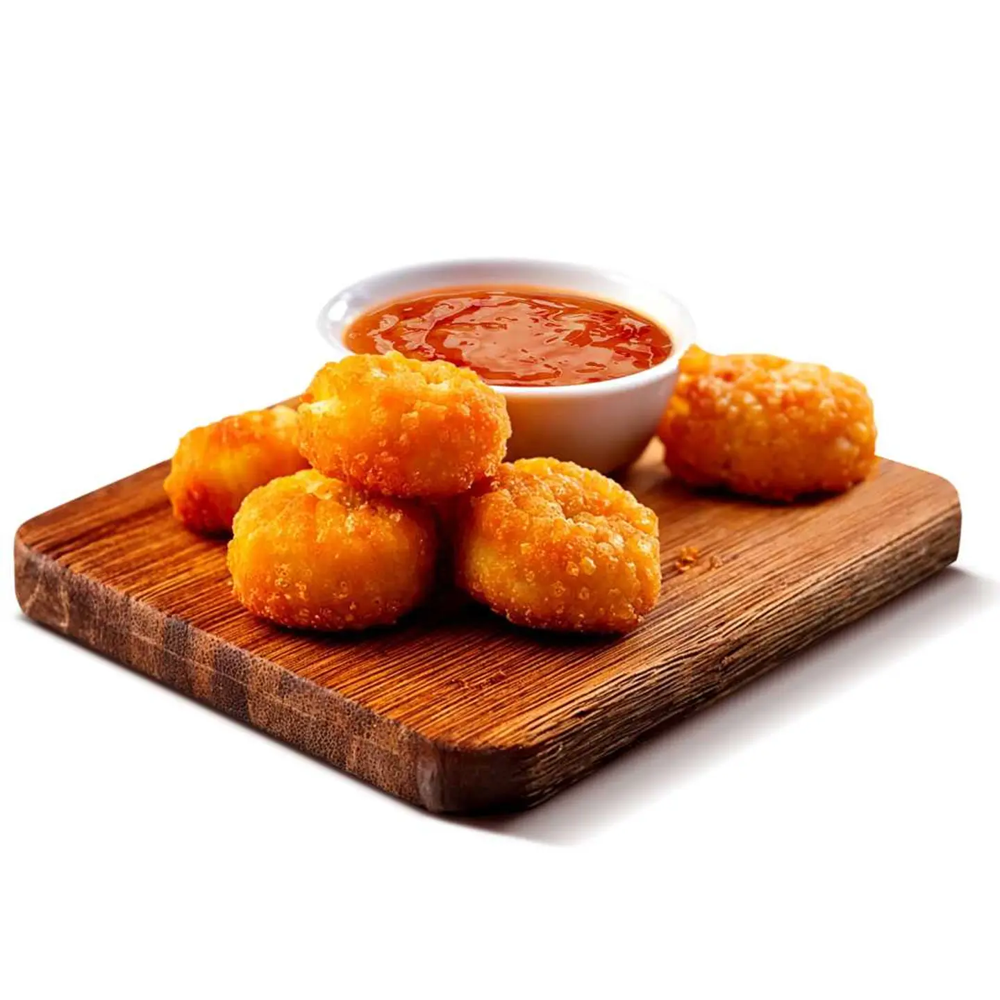 كامامبير بايتس ثمانية قطع