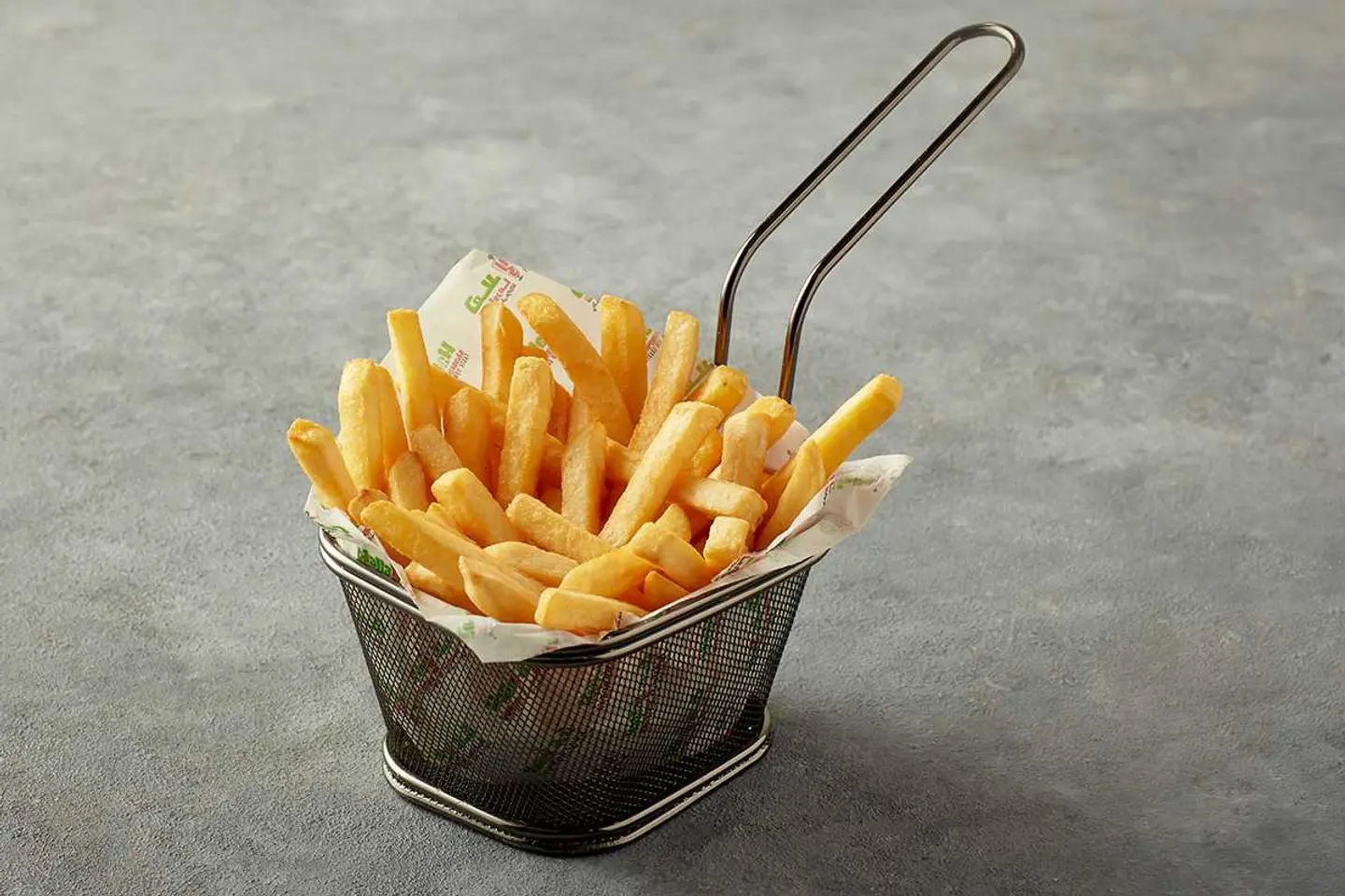 Fries