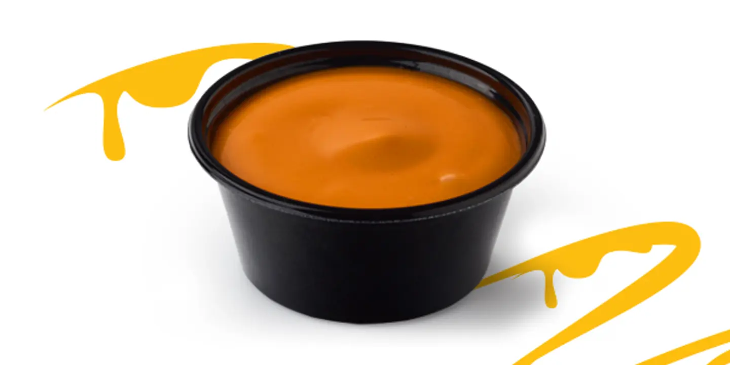 Maple Sauce