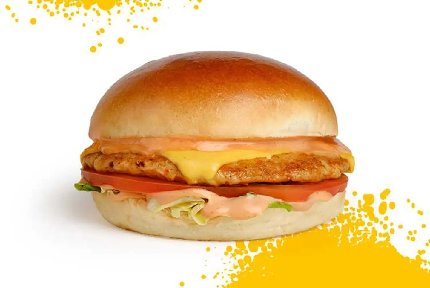 Classic Chicken