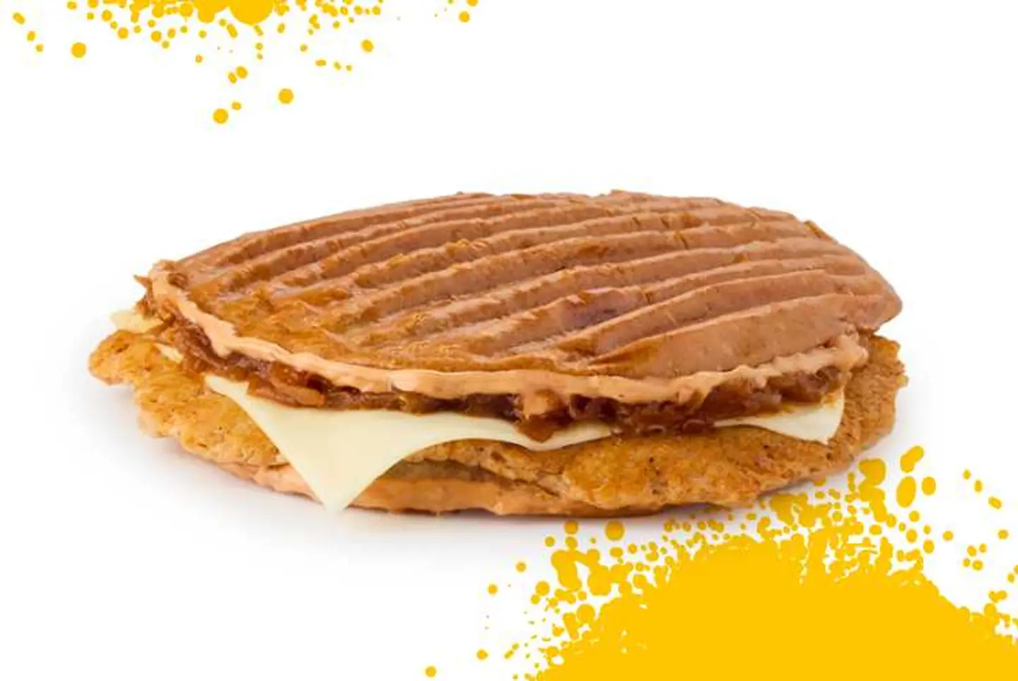 Chicken Flat