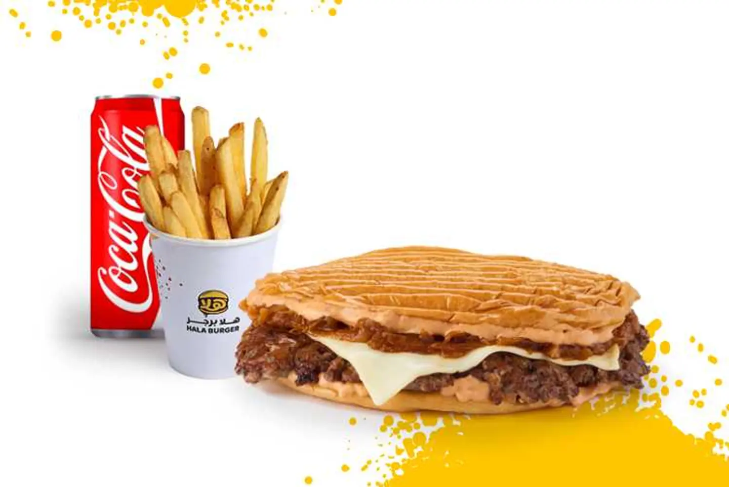Flat Meat Meal
