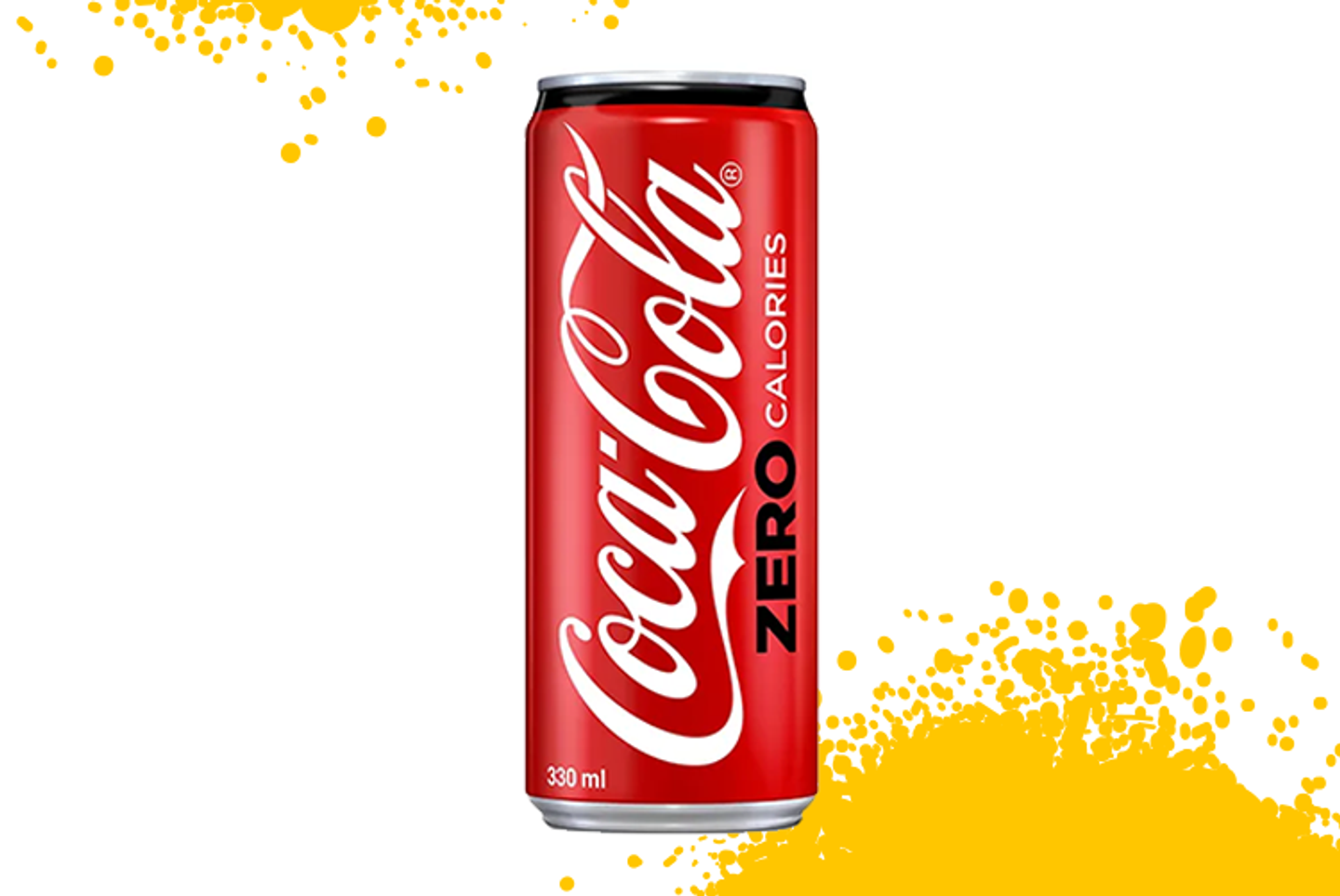Cola Zero