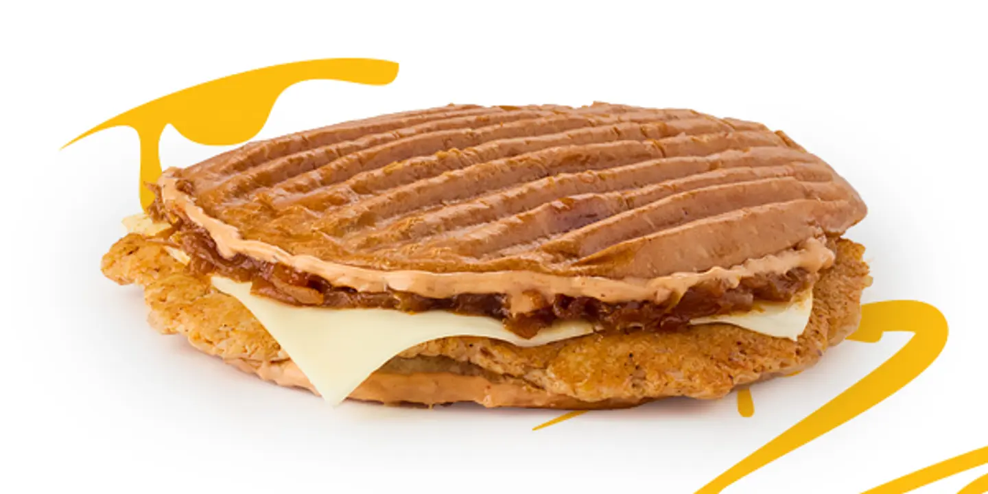 Chicken Flat
