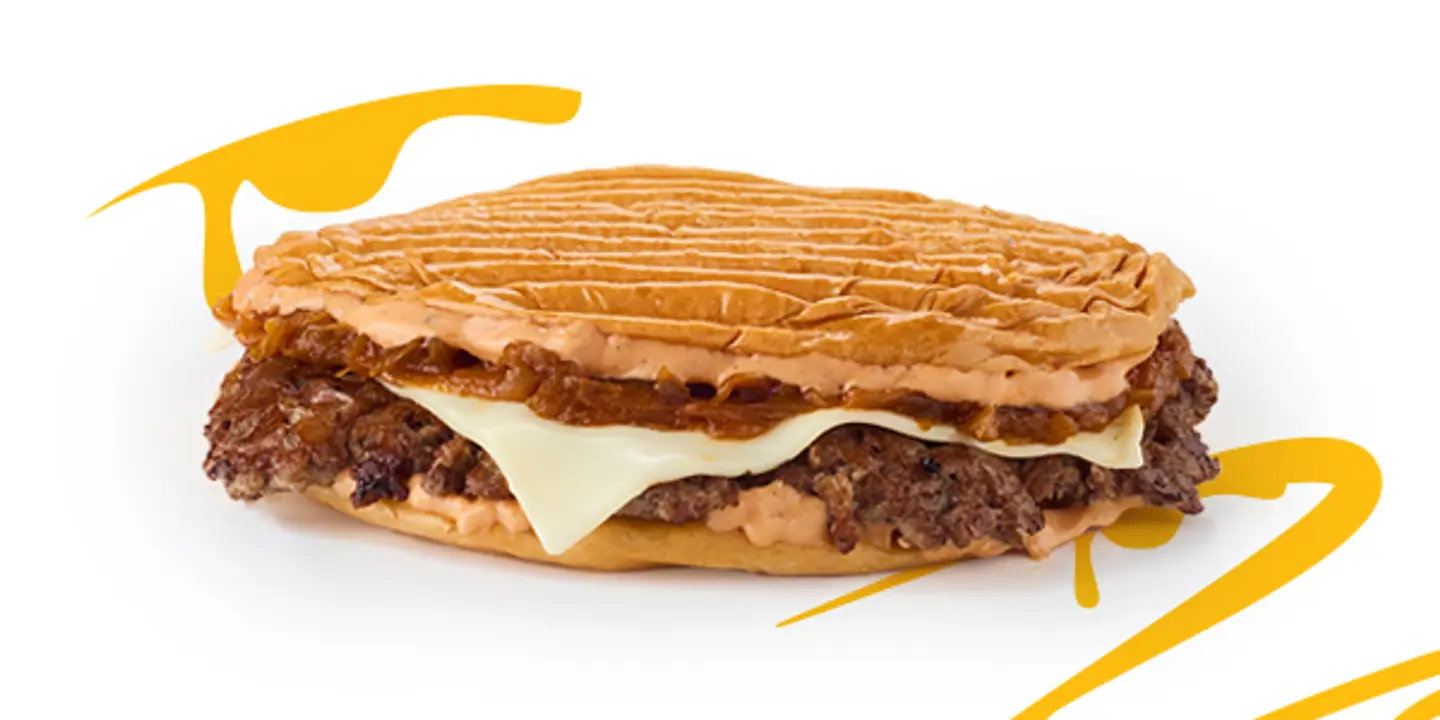 Flat Beef