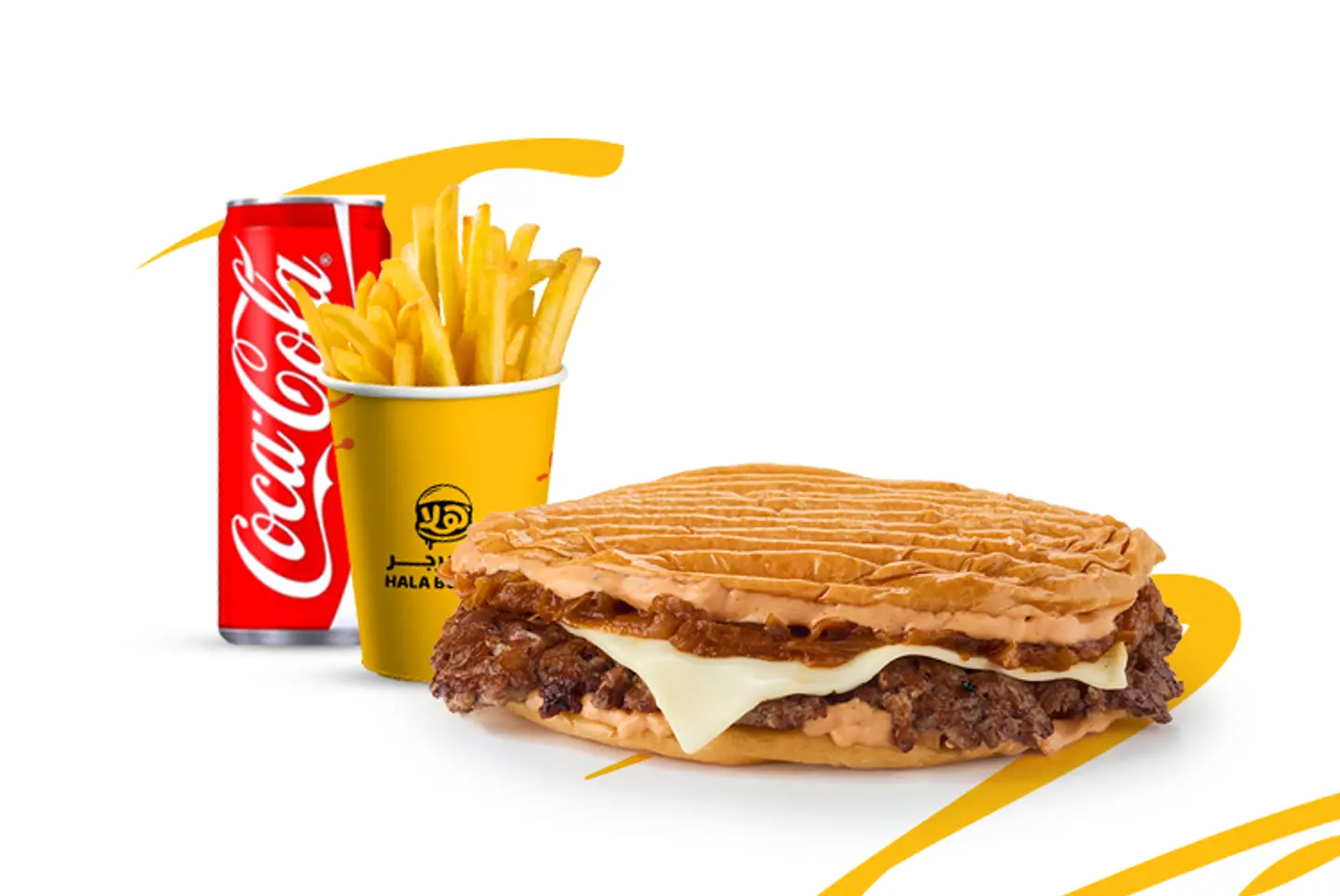 Flat Meat Meal