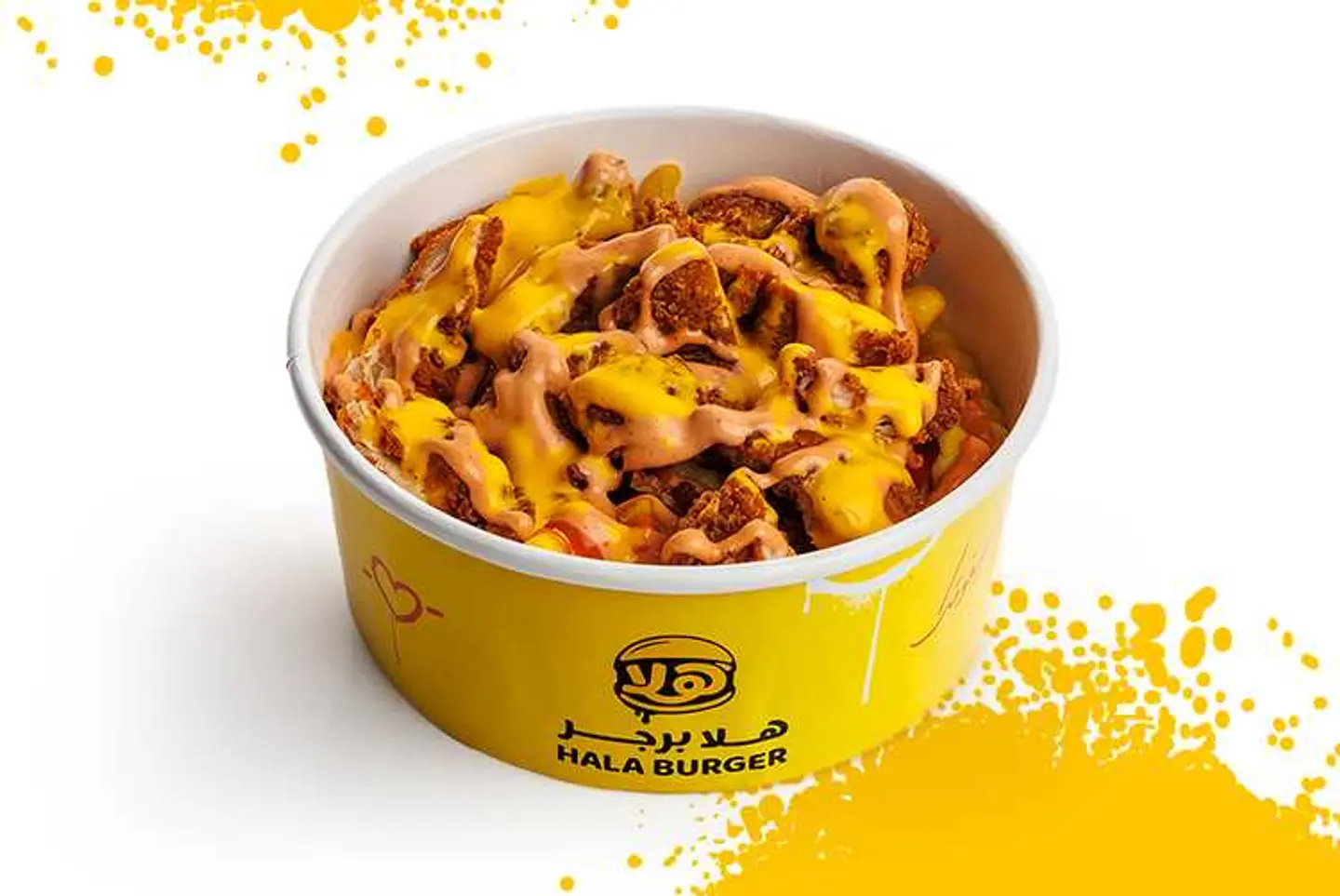 Chicken Fries
