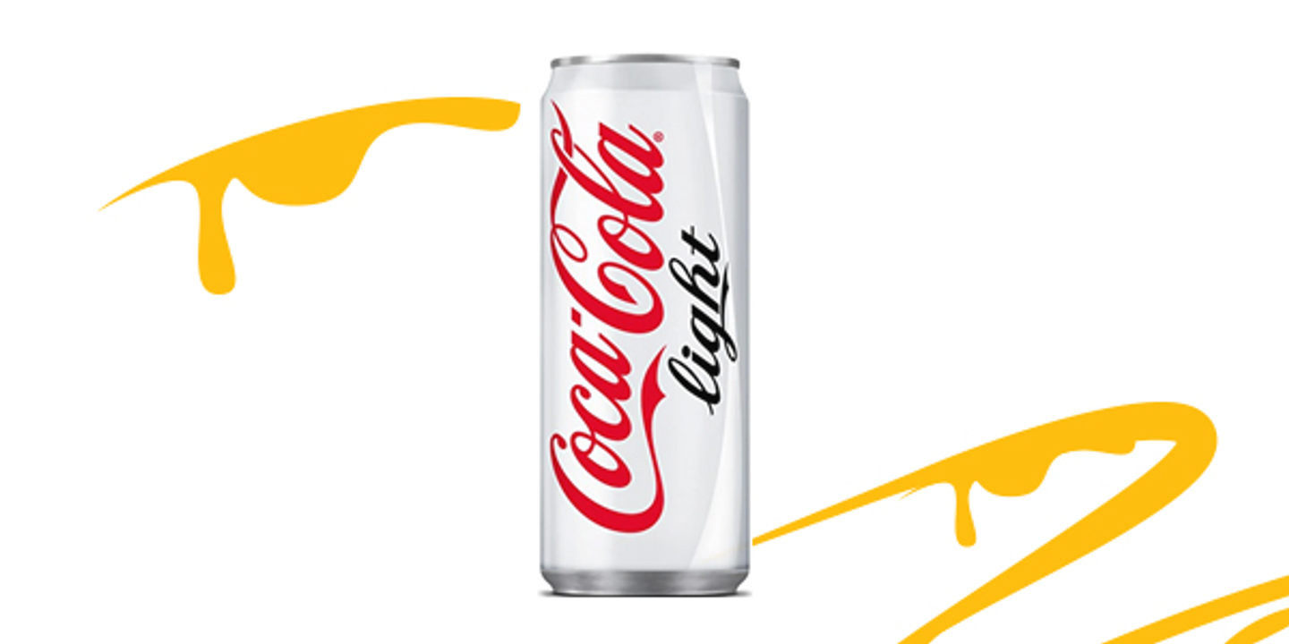 Light Cola