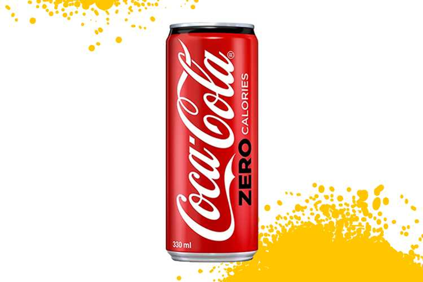 Cola Zero