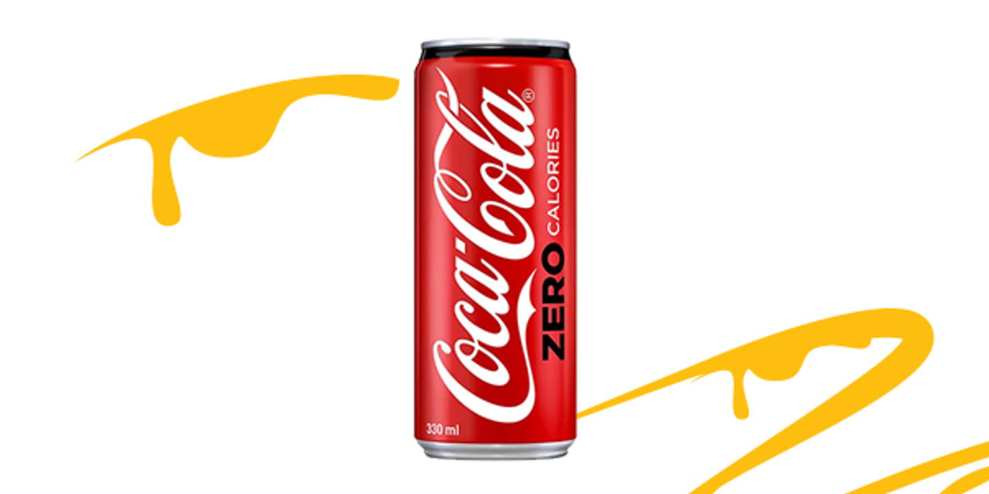 Cola Zero