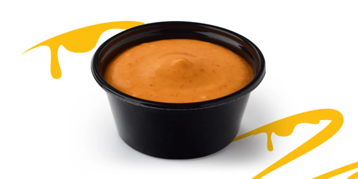 Spicy Sauce