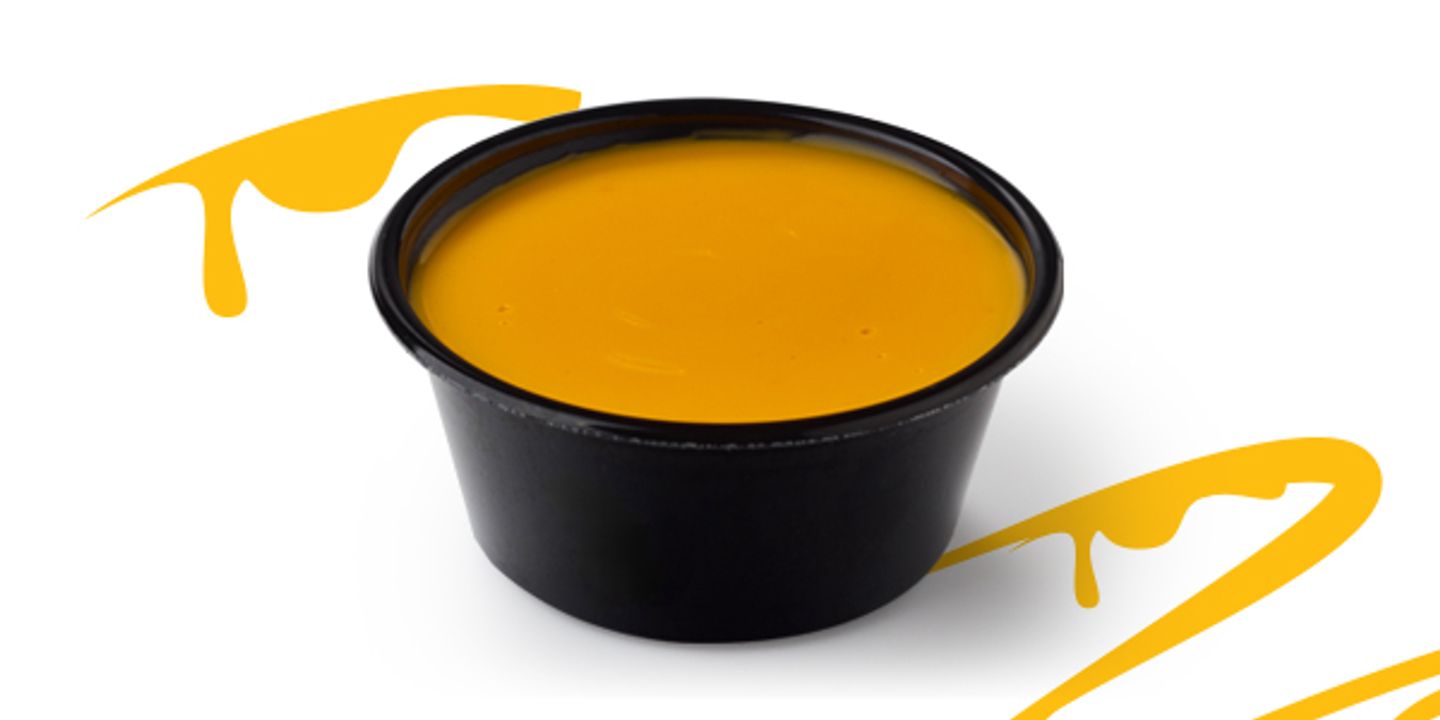 صوص جبن