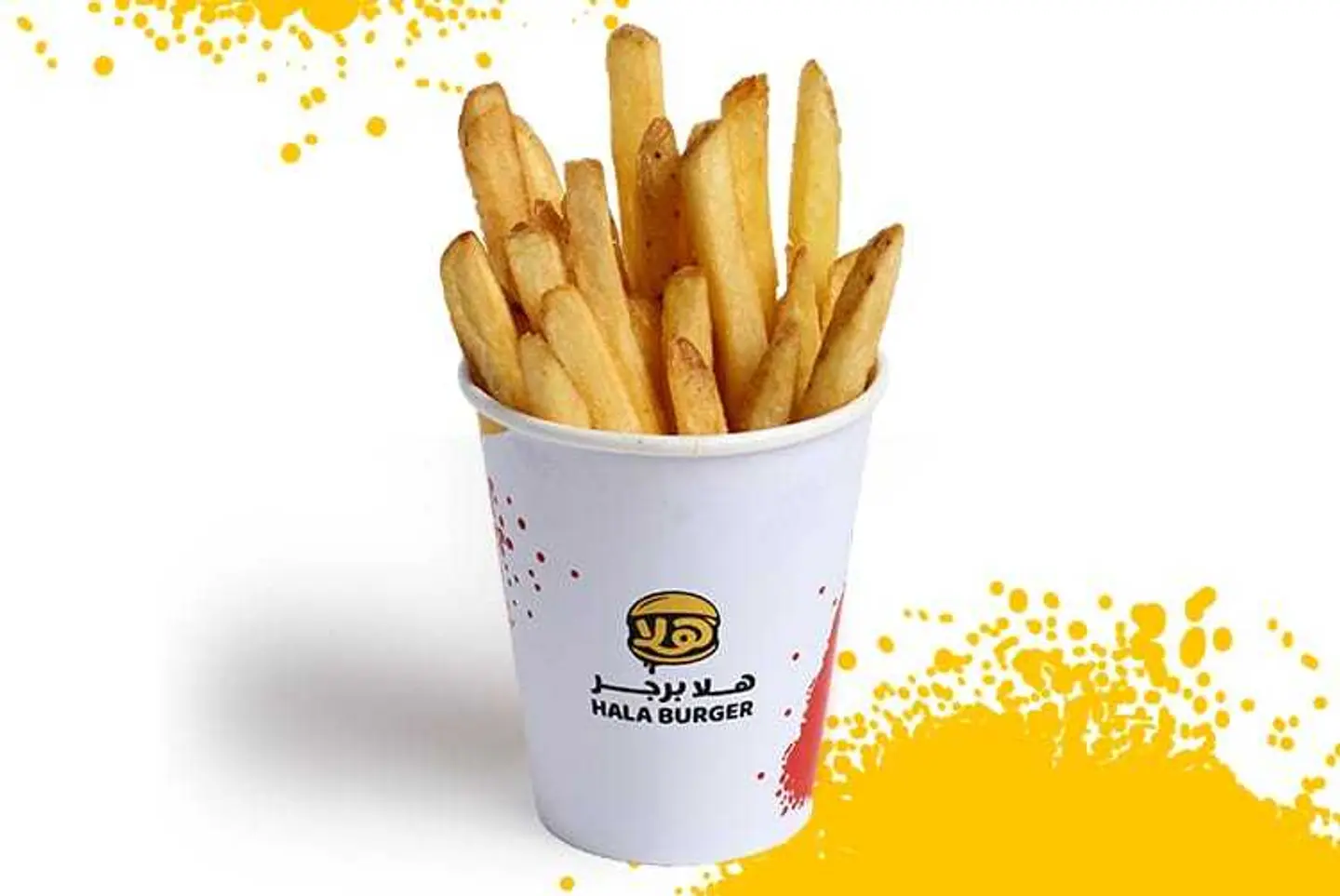 Fries