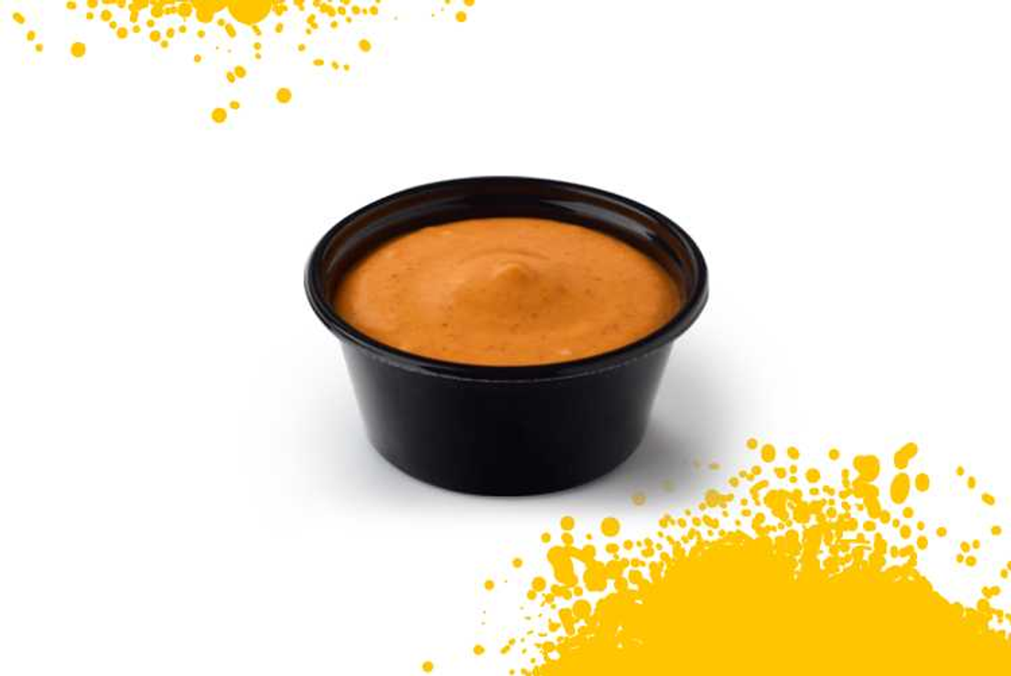 Spicy Sauce