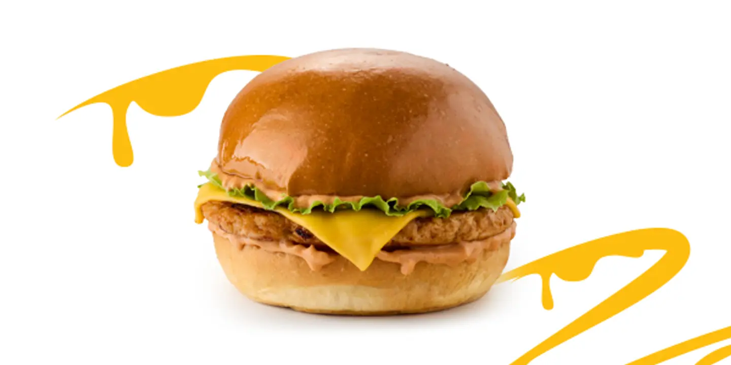 Classic Chicken