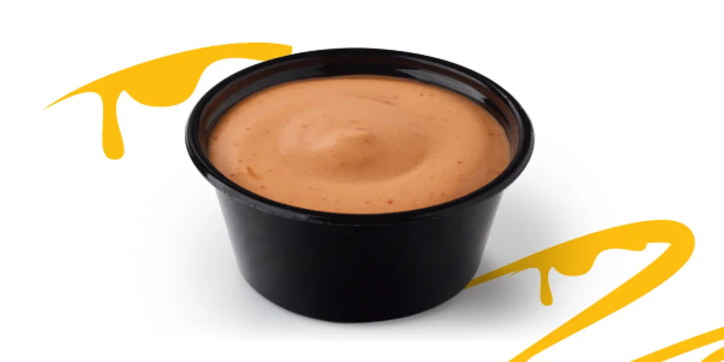 Hala Sauce