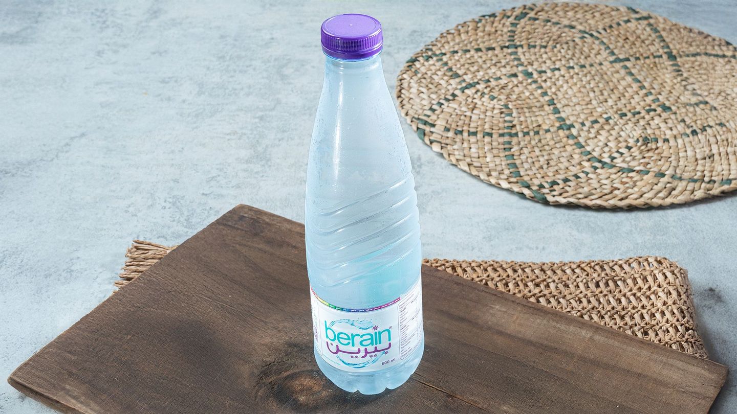 ماء كبير