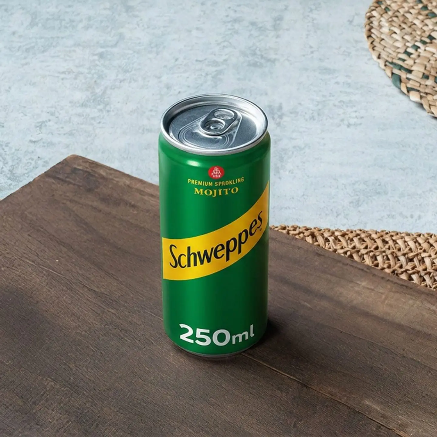 شويبس موهيتو