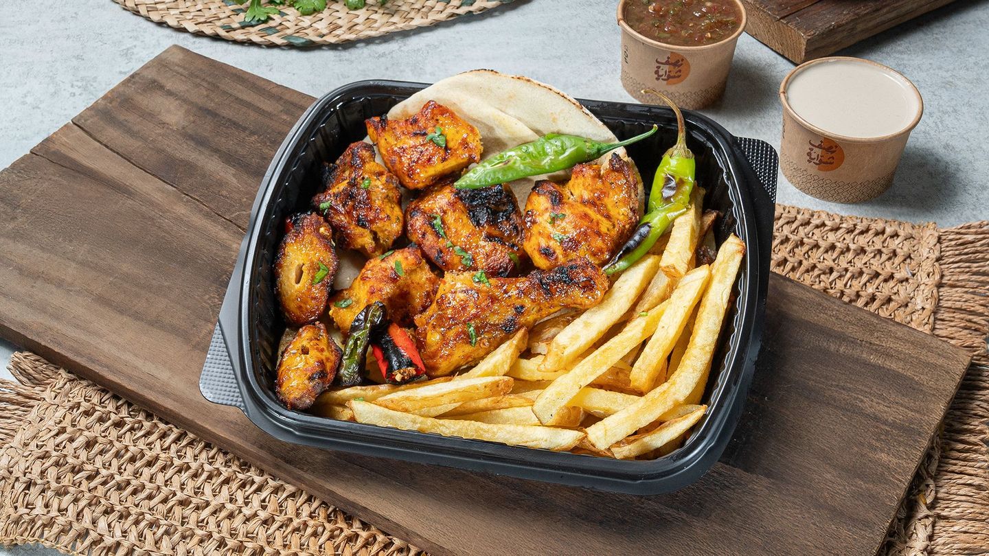 اوصال دجاج