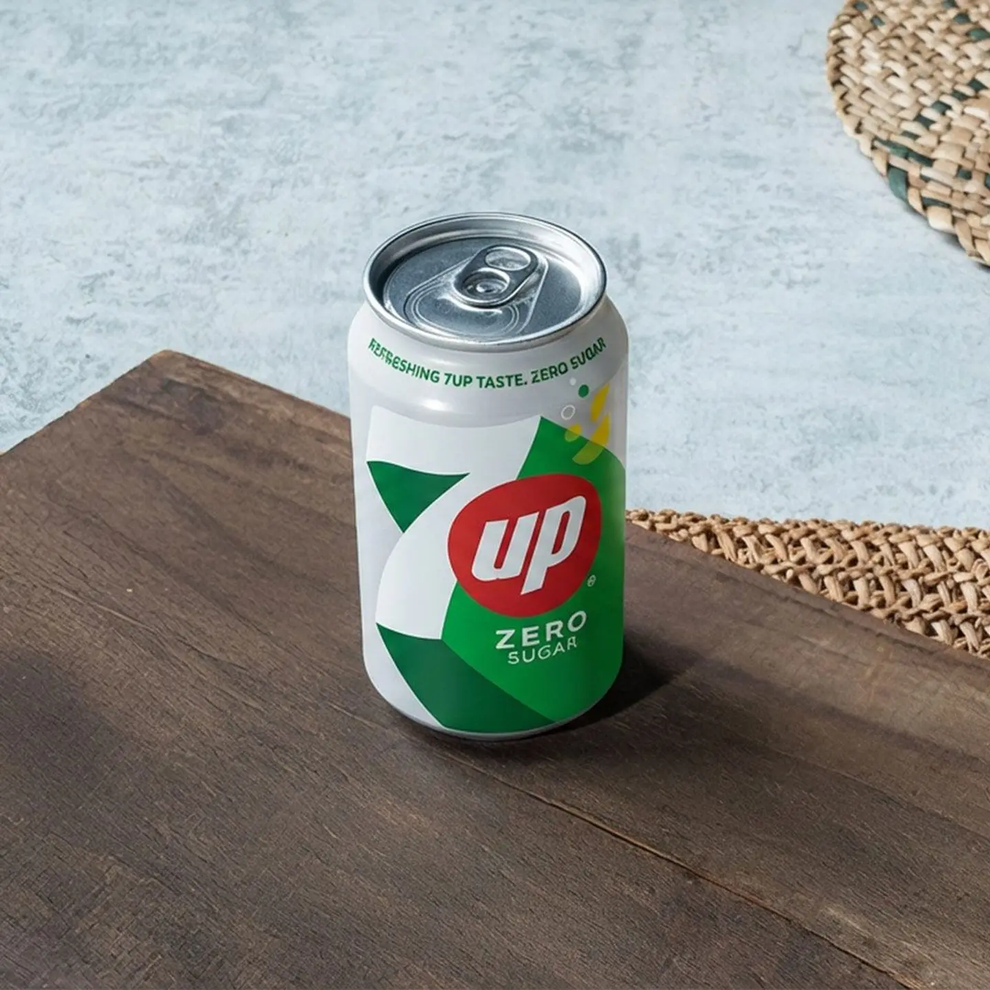 سفن اب دايت