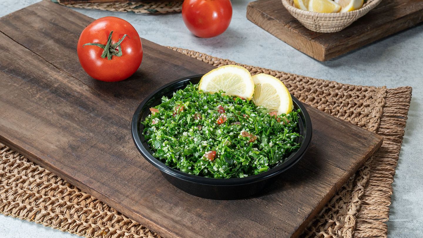 تبولة