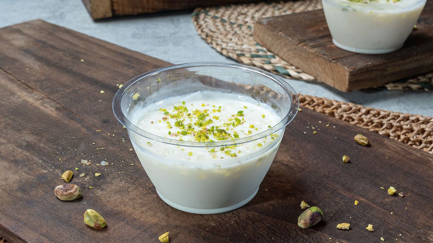 رز بالحليب