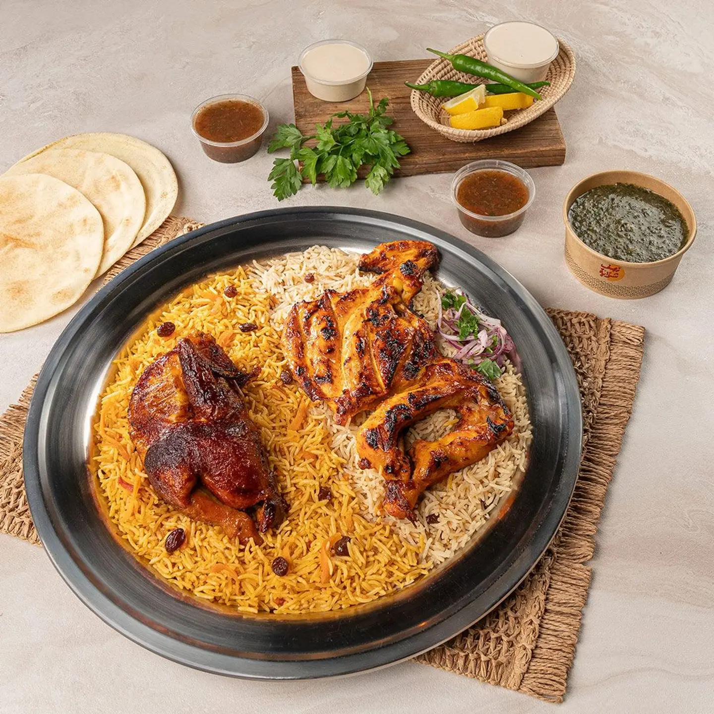 كومبو - شخصين